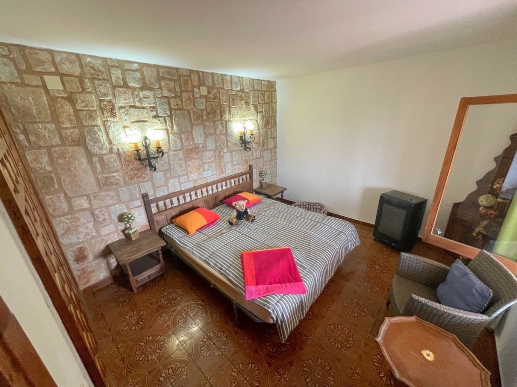 4 bed casa / chalet in Benissa