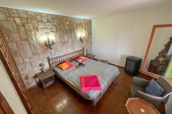 4 bed casa / chalet in Benissa