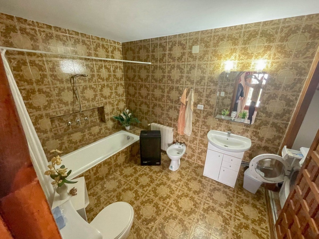 4 bed casa / chalet in Benissa