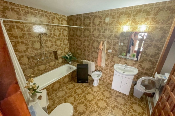 4 bed casa / chalet in Benissa