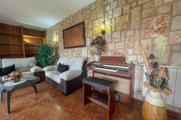 4 bed casa / chalet in Benissa
