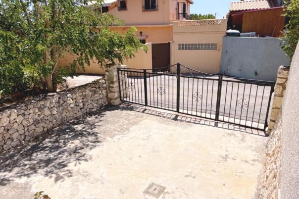 3 bed villa in Moraira