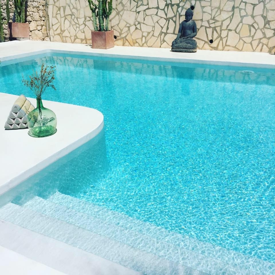 Caballito de Mar - Boutique Hotel Moraira