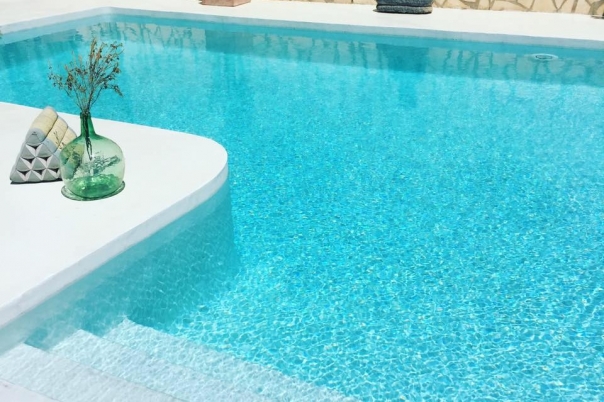 Caballito de Mar - Boutique Hotel Moraira