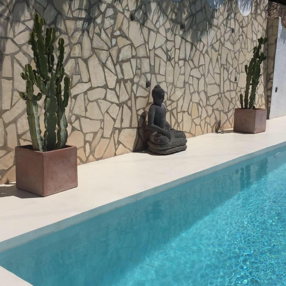 Caballito de Mar - Boutique Hotel Moraira