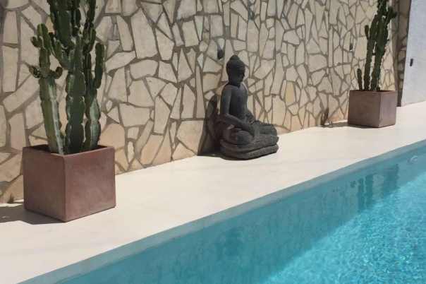 Caballito de Mar - Boutique Hotel Moraira