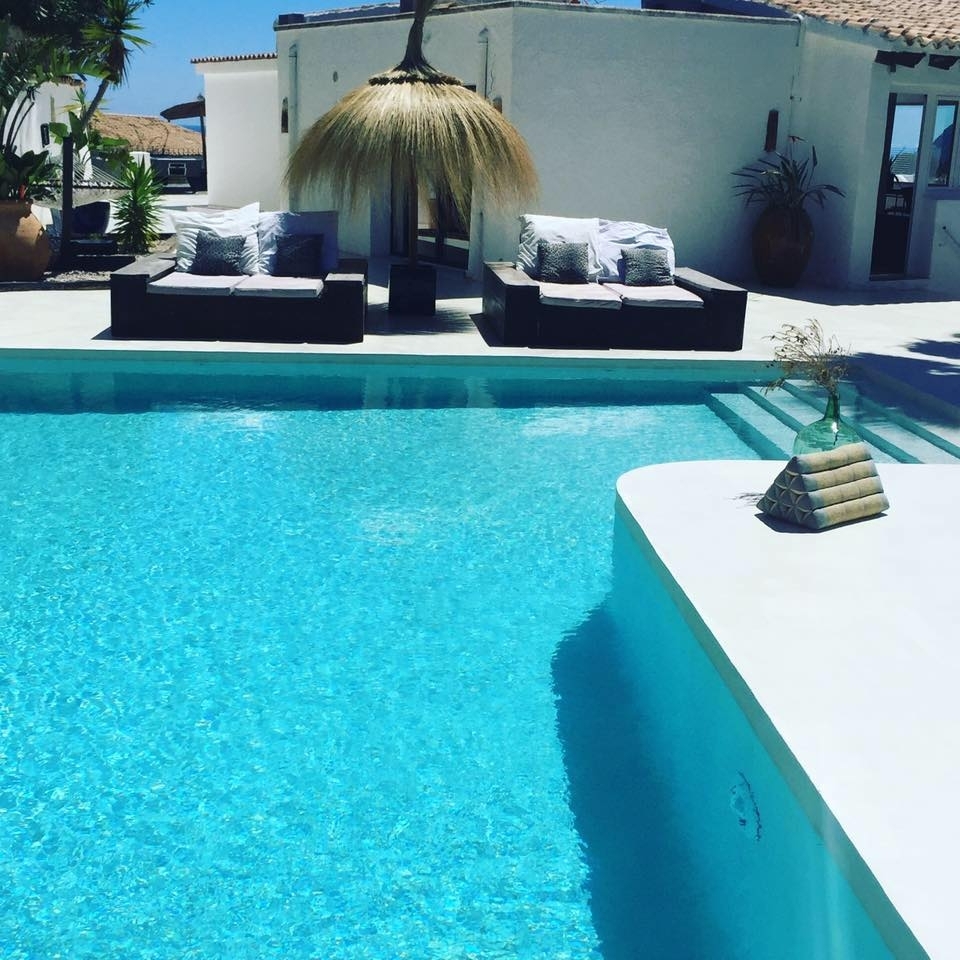 Caballito de Mar - Boutique Hotel Moraira