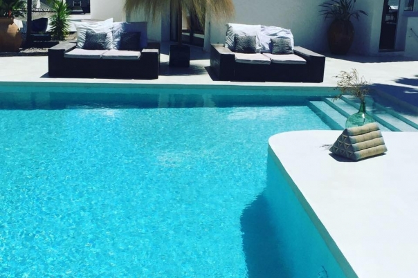 Caballito de Mar - Boutique Hotel Moraira