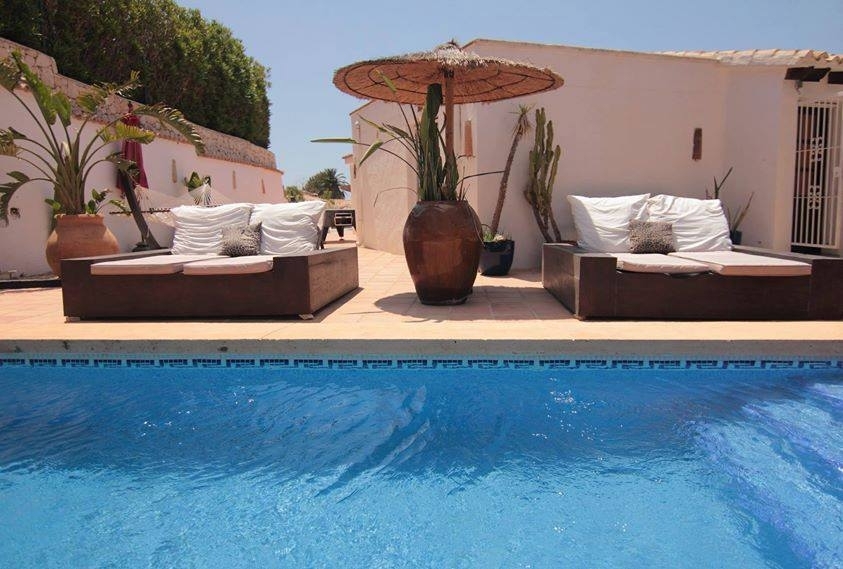Caballito de Mar - Boutique Hotel Moraira