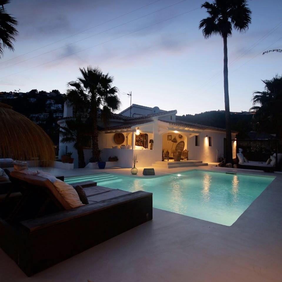 Caballito de Mar - Boutique Hotel Moraira