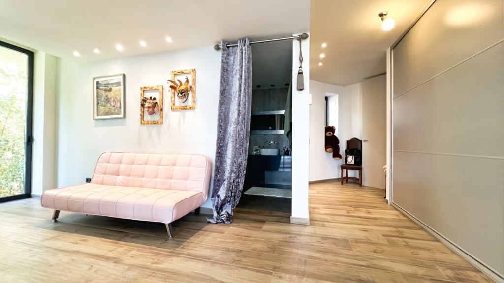 4 bed villa in Altea