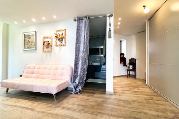 4 bed villa in Altea