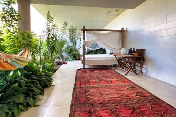 4 bed villa in Altea