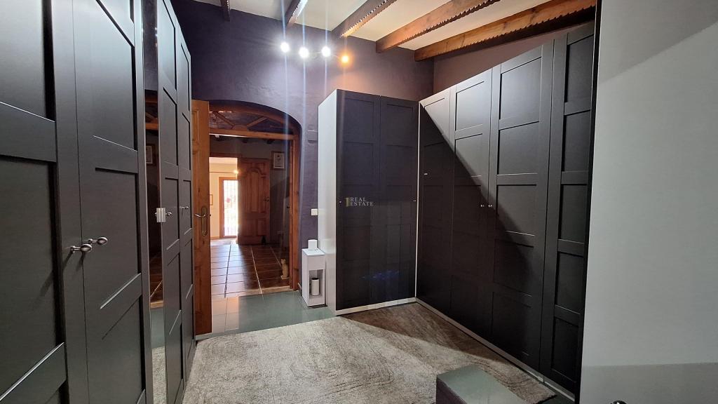 3 bed villa in Dénia