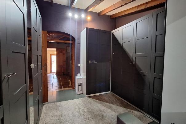 3 bed villa in Dénia