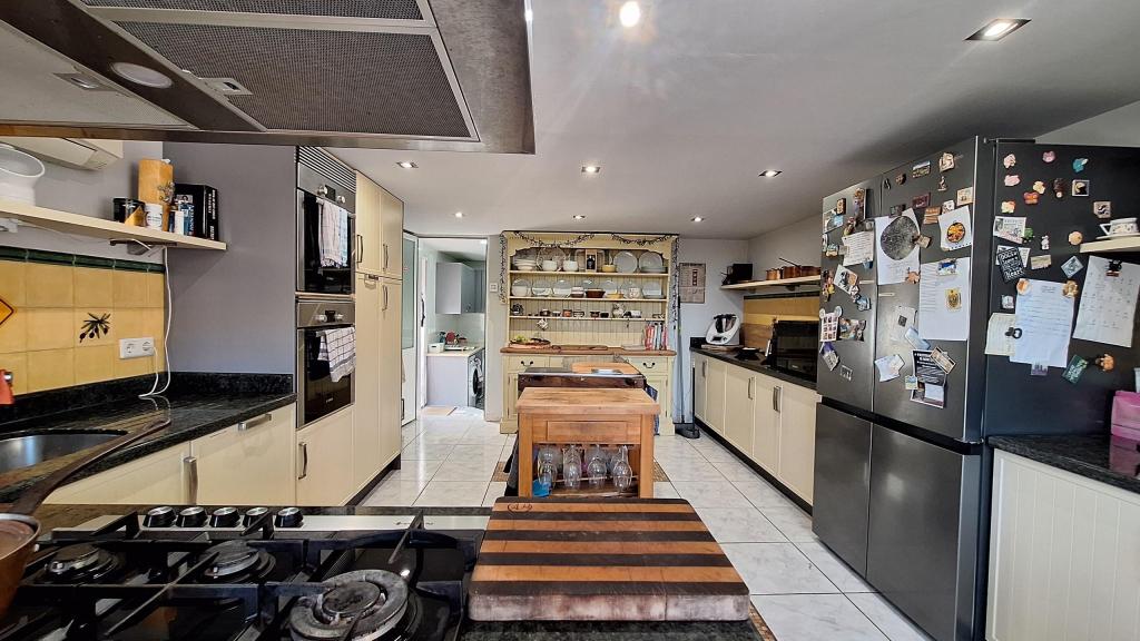 3 bed villa in Dénia