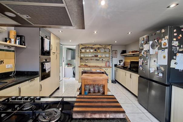 3 bed villa in Dénia