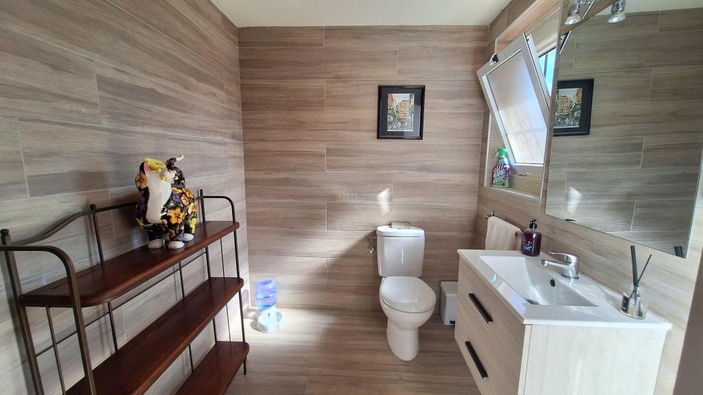 3 bed villa in Dénia