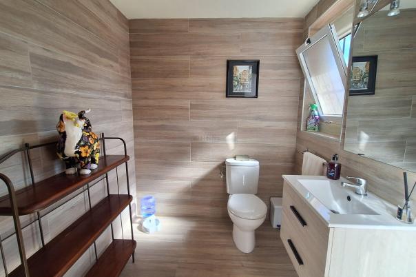 3 bed villa in Dénia