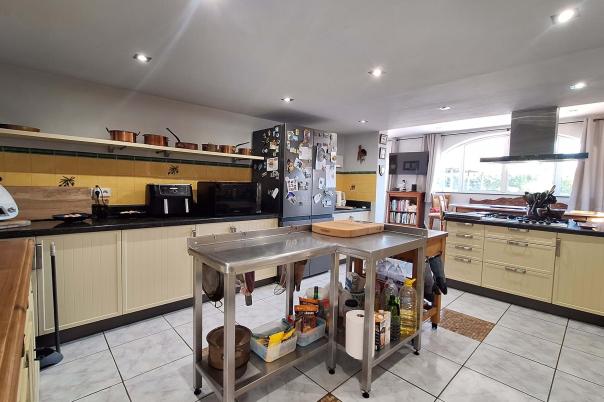 3 bed villa in Dénia