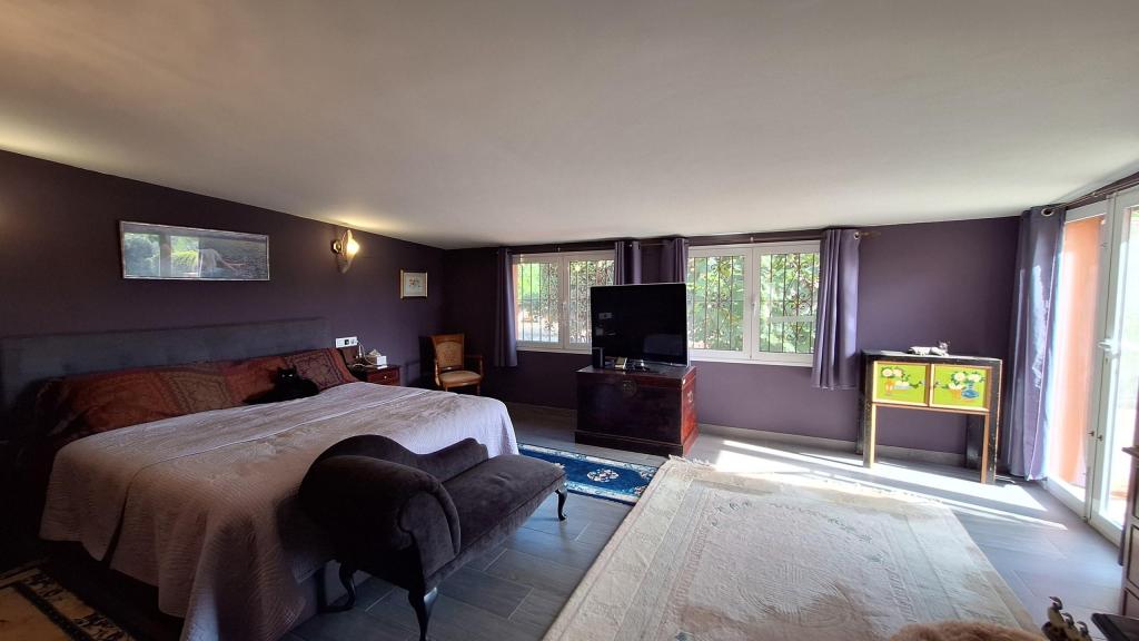 3 bed villa in Dénia