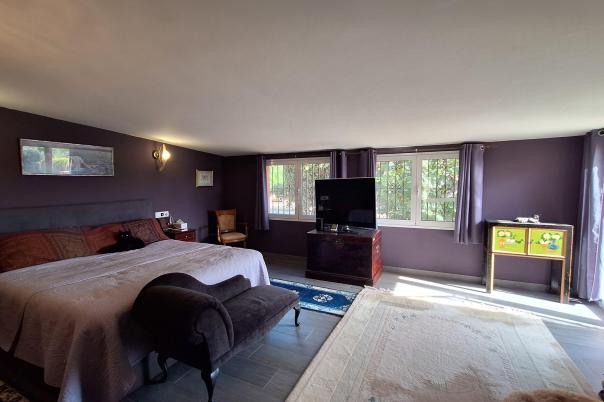 3 bed villa in Dénia