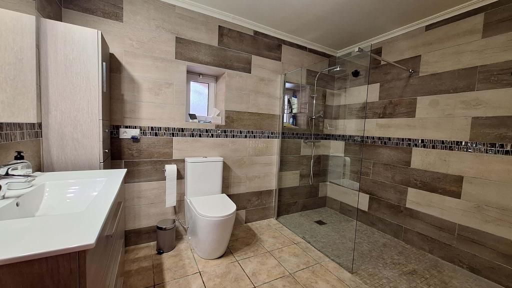 3 bed villa in Dénia