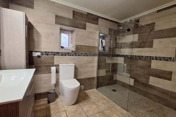 3 bed villa in Dénia