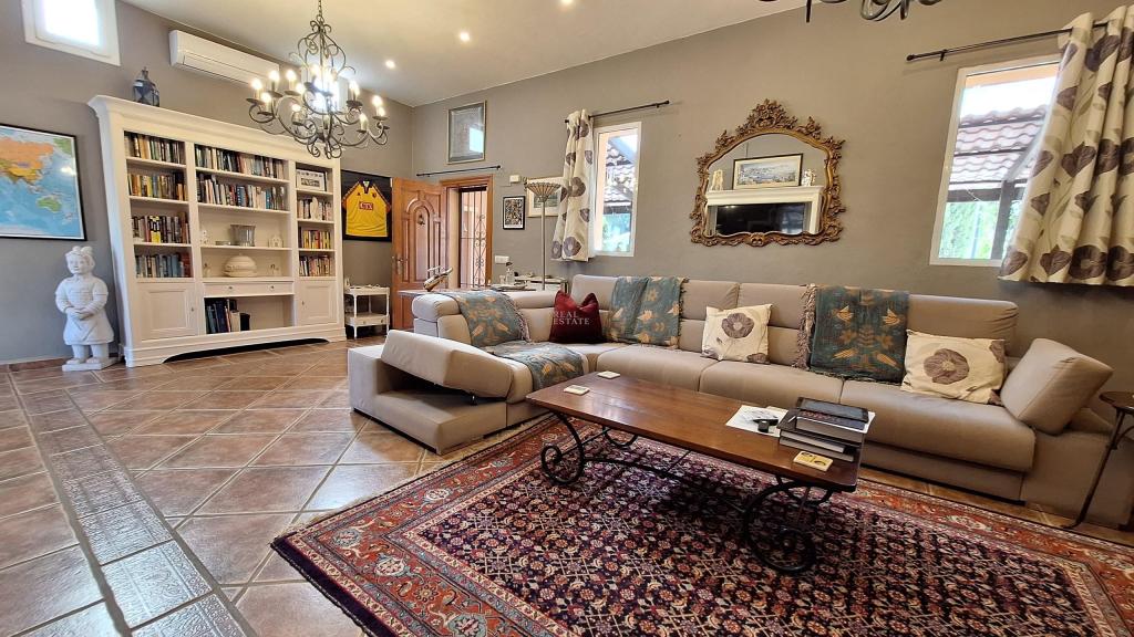 3 bed villa in Dénia