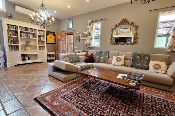 3 bed villa in Dénia