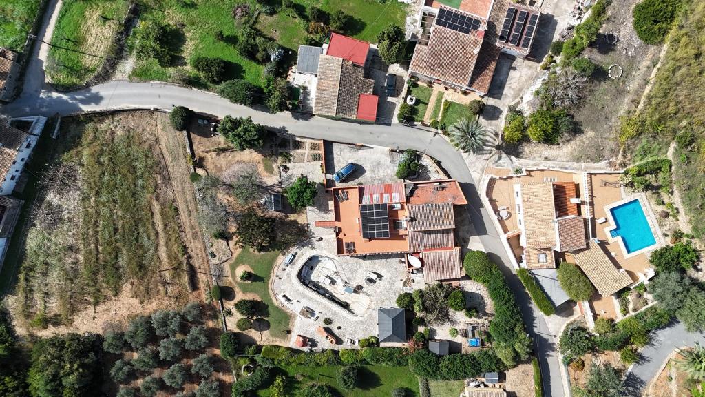 3 bed villa in Dénia