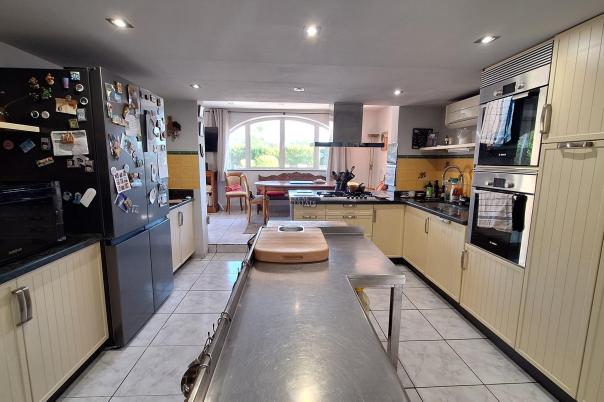 3 bed villa in Dénia