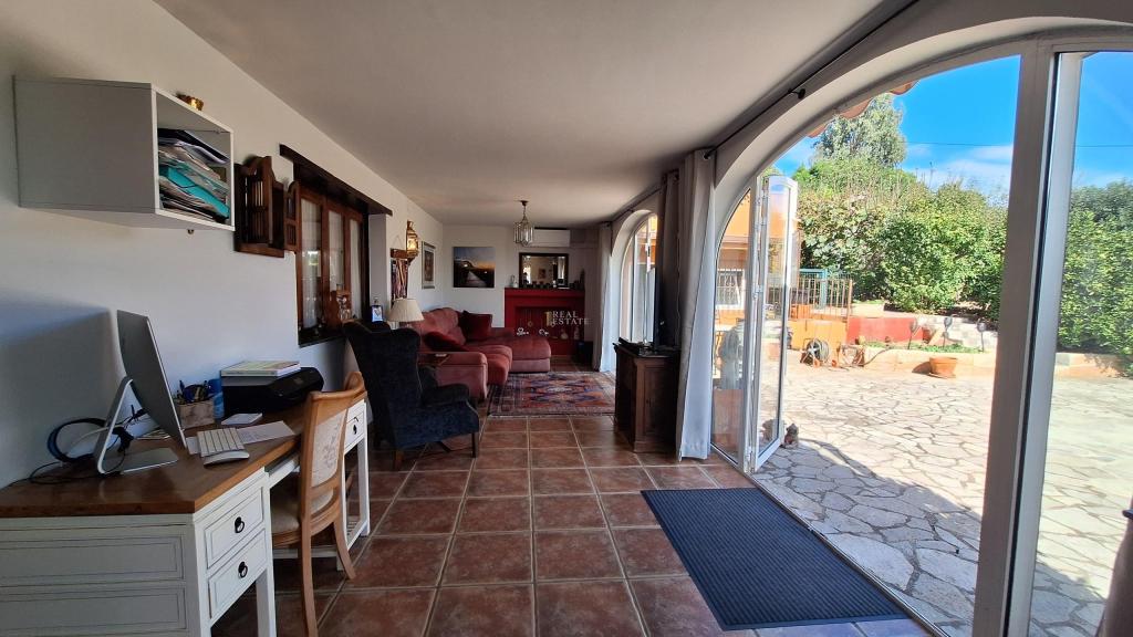 3 bed villa in Dénia