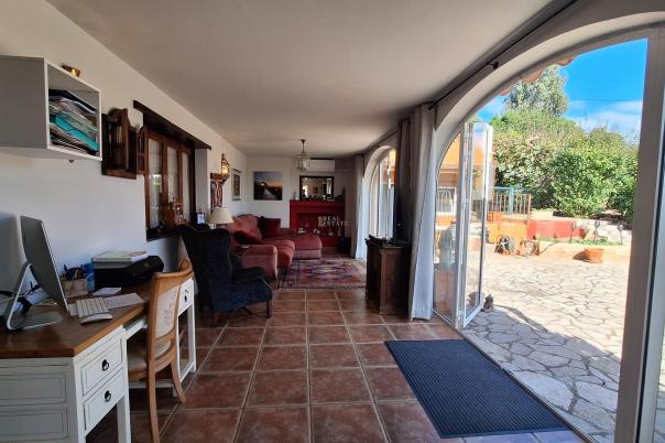 3 bed villa in Dénia