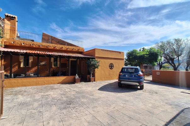 3 bed villa in Dénia