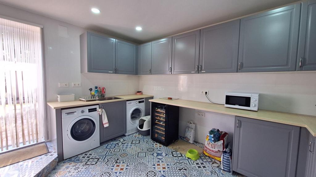 3 bed villa in Dénia