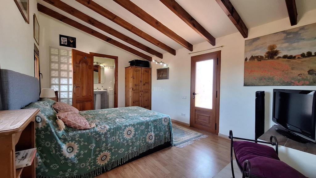 3 bed villa in Dénia