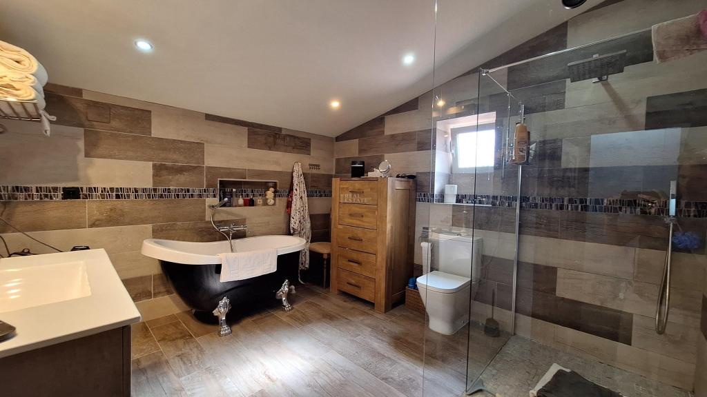 3 bed villa in Dénia