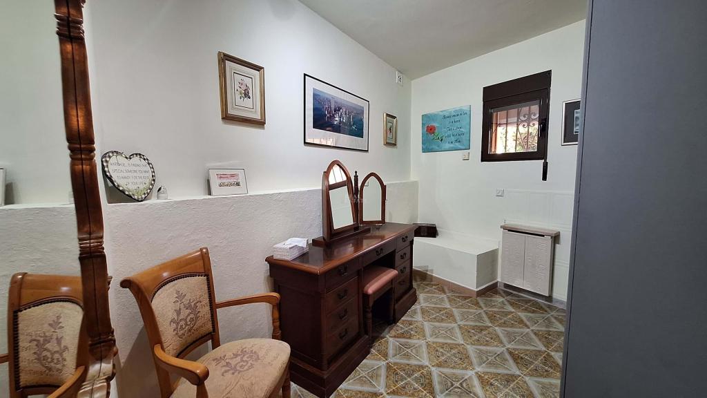 3 bed villa in Dénia