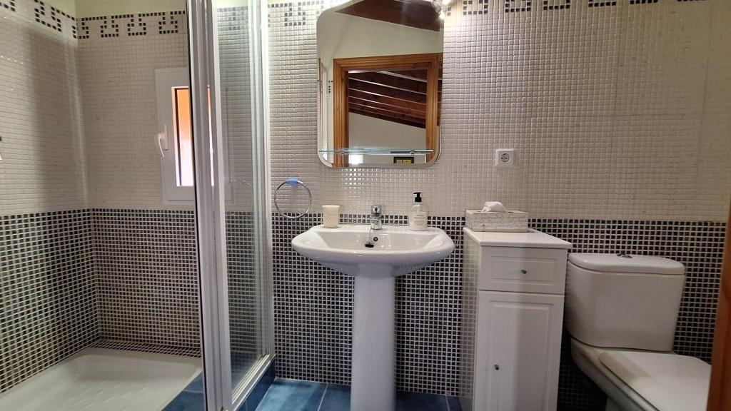 3 bed villa in Dénia