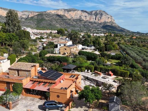 3 bed villa in Dénia 3 bed villa in Dénia