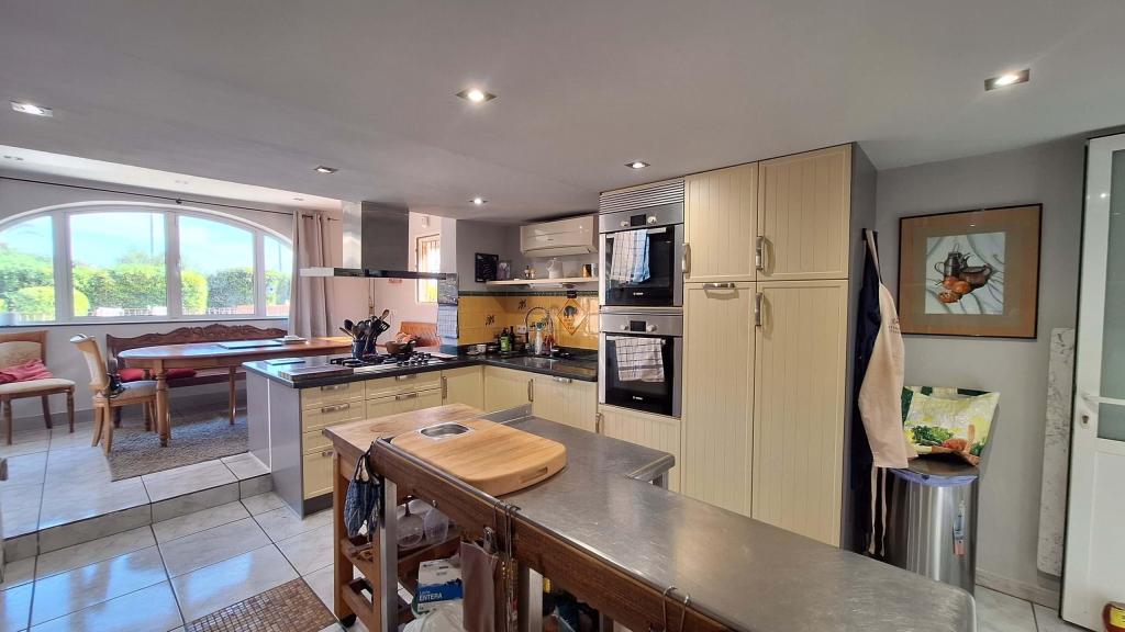 3 bed villa in Dénia