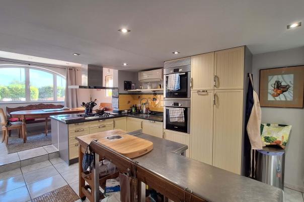 3 bed villa in Dénia