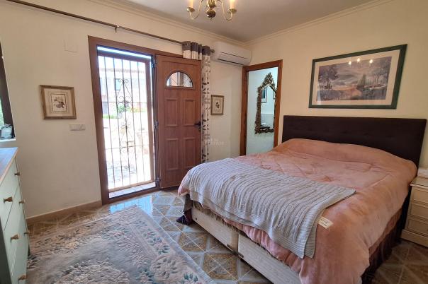3 bed villa in Dénia