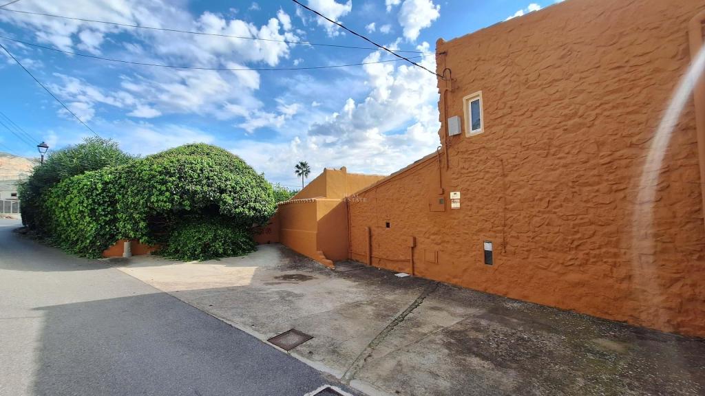 3 bed villa in Dénia