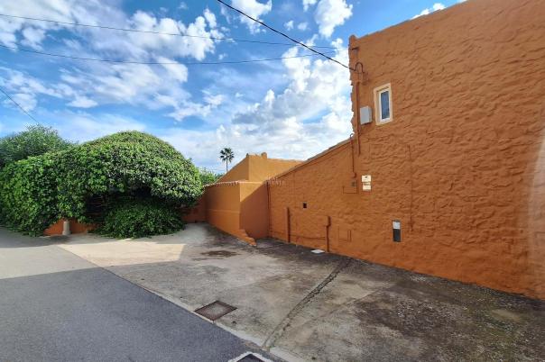 3 bed villa in Dénia