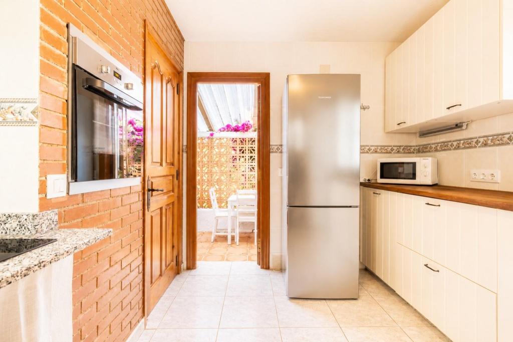 4 bed villas in Javea