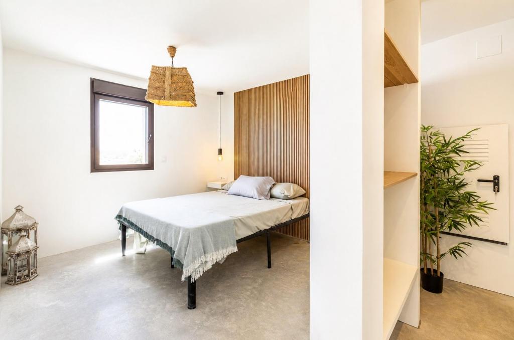 4 bed villas in Javea