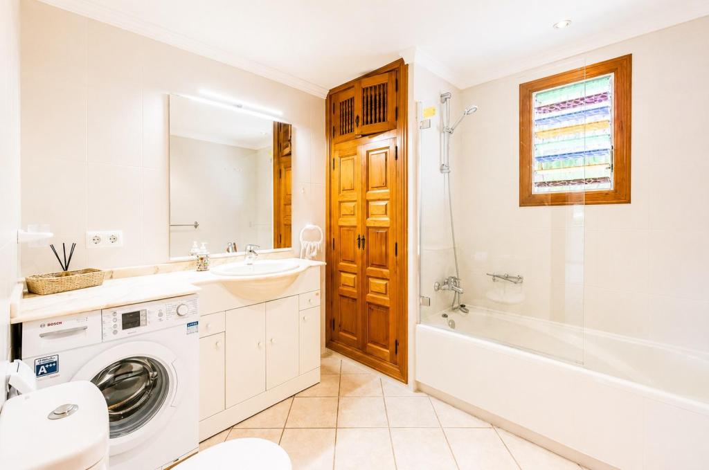 4 bed villas in Javea