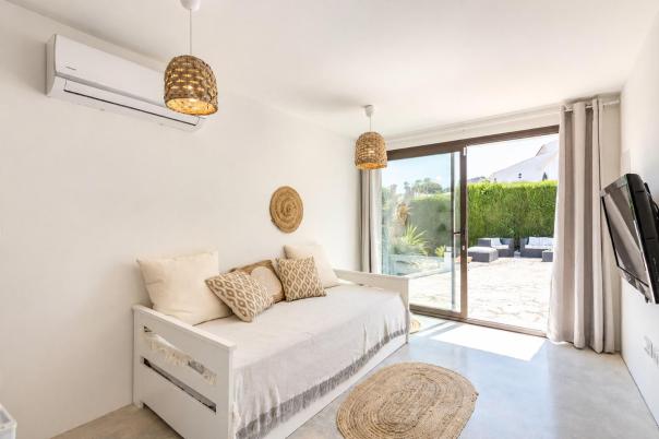 4 bed villas in Javea